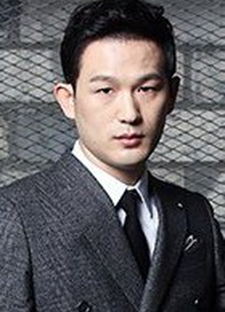 郑道元 Do-won Jung 郑度元 정도원