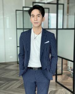 塔纳瓦特·瓦塔纳普迪 Pope ธนวรรธน์ วรรธนะภูติ Thanawat Wattanaputi