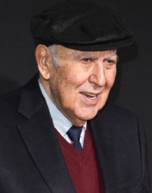 卡尔·雷纳 Carl Reiner
