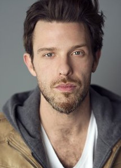 科里·斯科特·艾伦 Cory Scott Allen