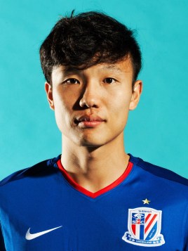 邓卓翔 卓卓 Deng Zhuoxiang