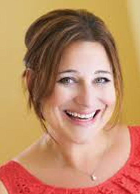 詹妮弗·维纳 Jennifer Wiener