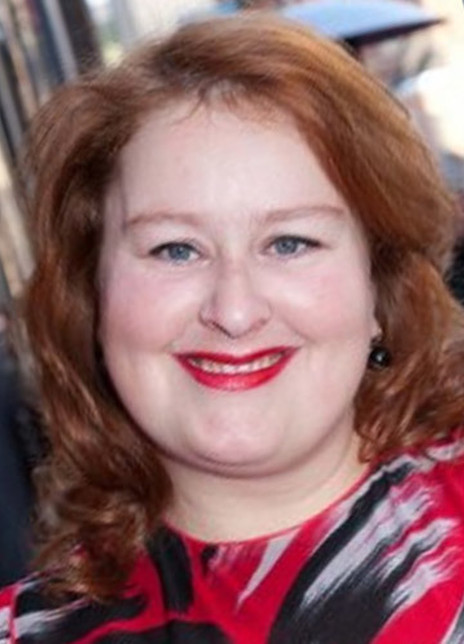 伊娃·范·德·古奇特 Eva van der Gucht