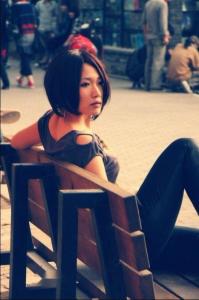 周诗颖 周莹 emma