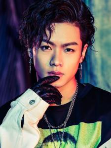 川村壱马 かわむら かずま  Kawamura Kazuma