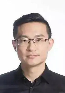 姜振宇 Zhenyu Jiang