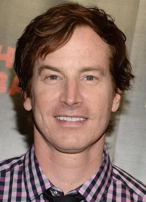 罗布·许贝尔 Rob Huebel Human Giant