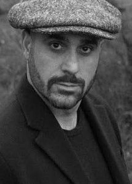 弗兰兹·坎塔卢波 Franz Cantalupo