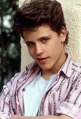 科里·海姆 Corey Haim