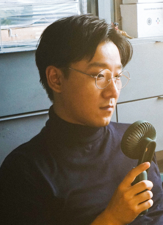 甘昀宸 Yunchen Gan 14 人收藏 甘昀辰