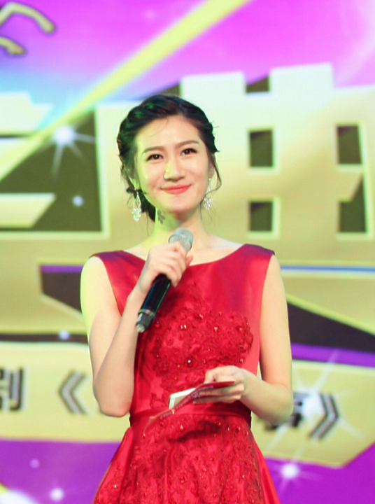 陈彦宏 陈鹭 Emily chen