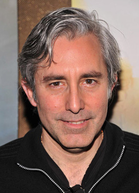 保罗·韦兹 Paul Weitz