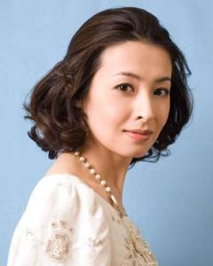 檀丽 山崎真弓 檀玲 檀れい 山崎まゆみ Mayumi Yamazaki