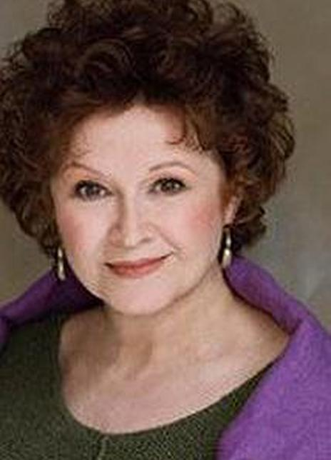 辛西娅·达洛 Cynthia Darlow