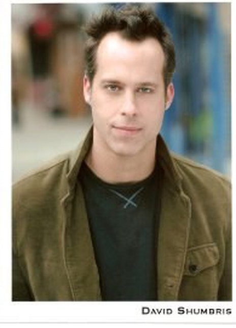 大卫·尚布里斯 David Shumbris Dave Shumbris  David E. Shumbris