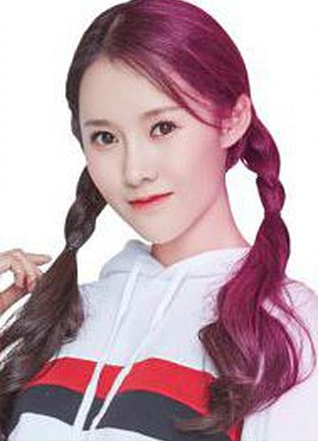 张鑫磊 Xinlei Zhang