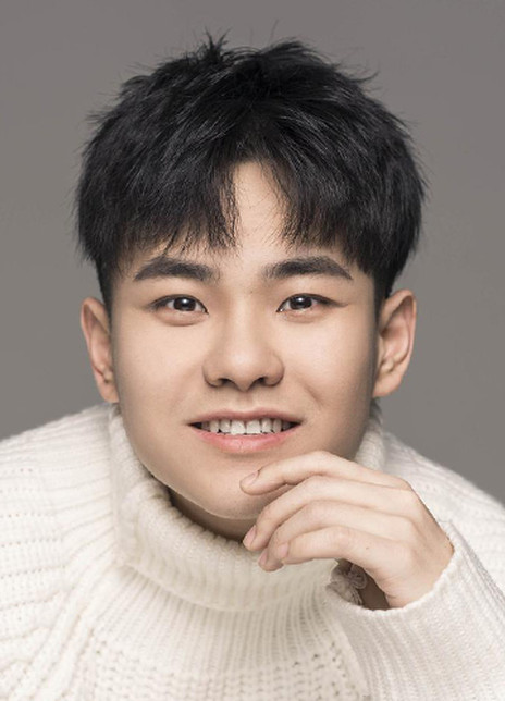 柴济洲 Jizhou Chai