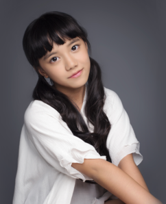 刘宸希 纽扣 刘宸希 纽扣