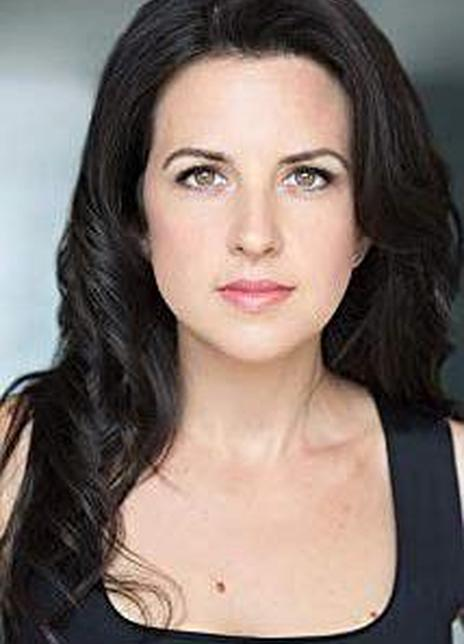 海伦·约翰斯 Helen Johns