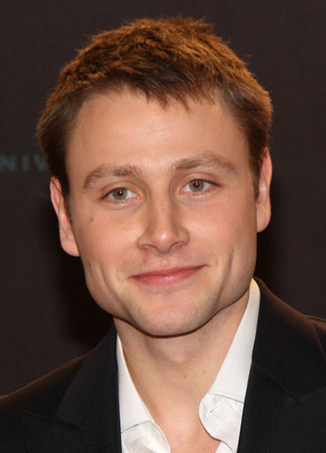 马克思·雷迈特 Max Riemelt 马克斯·里梅尔特 Riemelt