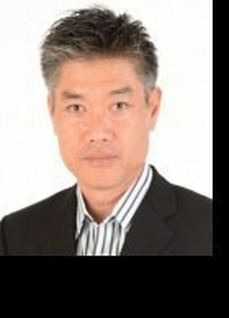 佐久间哲 Tetsu Sakuma