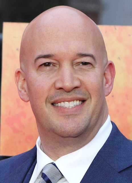 海拉姆·加西亚 Hiram Garcia