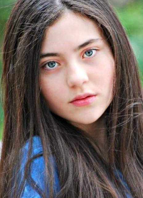 莉拉·克劳馥 Lilla Crawford 莉拉·克劳福德