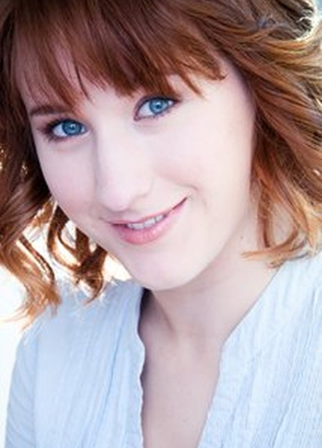 埃丽卡·贝克 Erica Beck