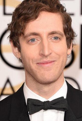 Thomas Middleditch