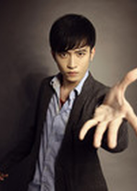 王星钧 Xingjun Wang