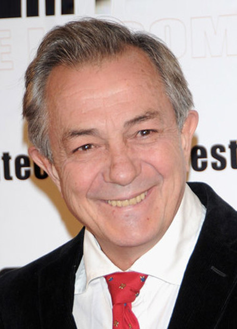 雷莫·吉罗内 Remo Girone