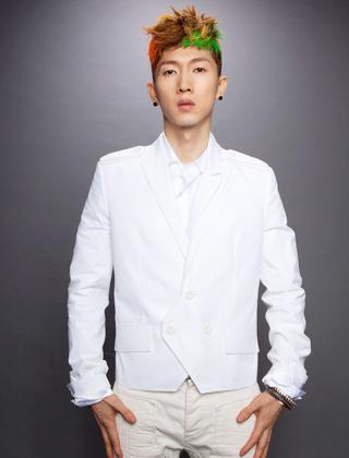 张佑赫 장우혁 Jang WooHyuk