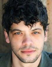 卡罗·柳别克 Carlo Ljubek