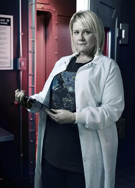 凯瑟琳·勒米厄 Catherine Lemieux