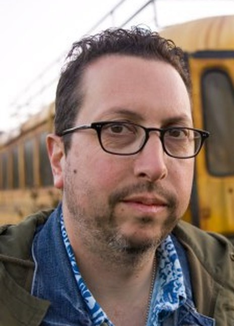 约翰·施班 John Shiban