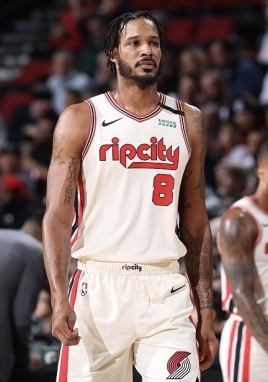 特雷沃·阿里扎 Trevor Anthony Ariza 特雷沃·安东尼·阿里扎 Trevor Ariza