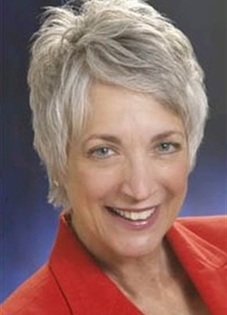 芮蒂海乐 Randee Heller