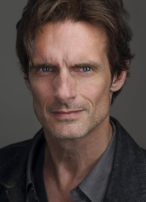 斯科特·麦克科德 Scott McCord