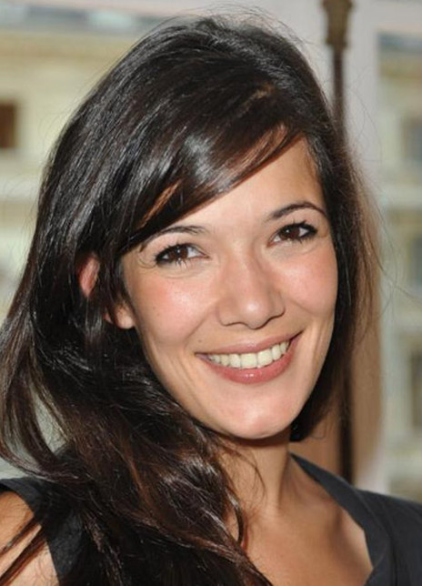 梅拉妮·杜泰 Mélanie Doutey