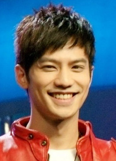 邹承恩 Jason Tsou 邹介三