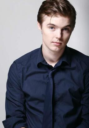 泰勒·约翰斯顿 Tyler Johnston TJ