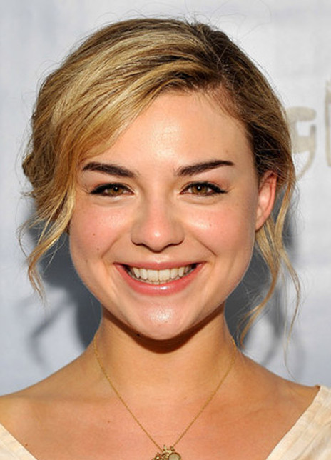 邦妮·丹尼森 Bonnie Dennison Bon