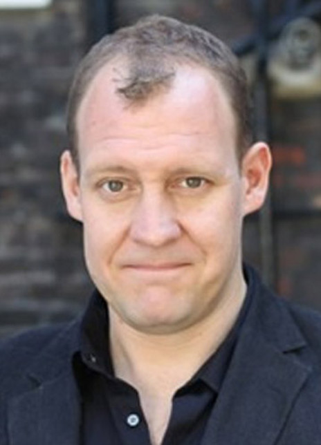 贾斯汀·爱德华兹 Justin Edwards