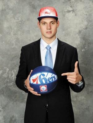 尼古拉·武切维奇 Nikola Vucevic