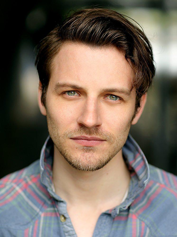 维尔·佩恩 Will Payne Tom Payne