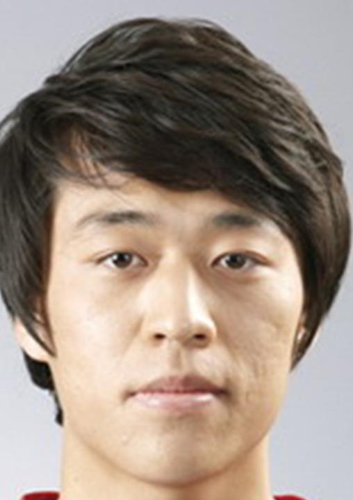 崔贤斌 Choi Hyun-Bin