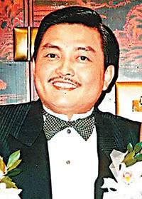 杨家安 Victor Yeung  杨安 Victor K. O. Yeung On Yeung On Yong  Ka-On Yeung