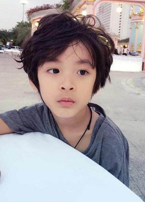 王子谦 Ziqian Wang