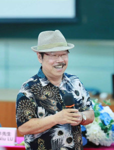 鲁牛 罗听午 luniu