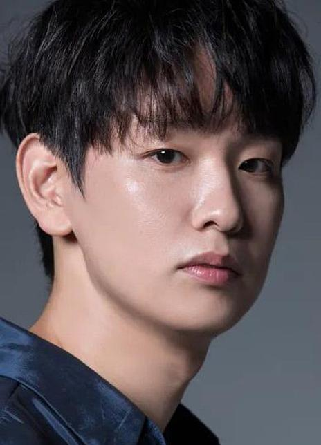 赵东仁 Dong-in Cho 조동인